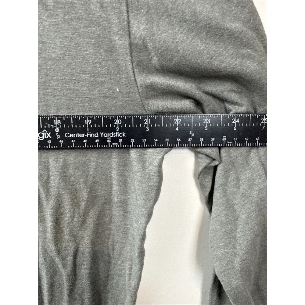 The North Face Long Sleeve Arm-Print Size L